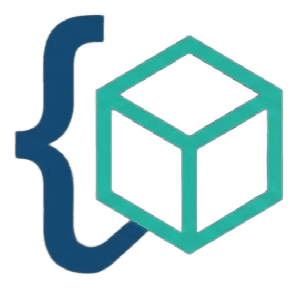 Code and Stuff LLC logo